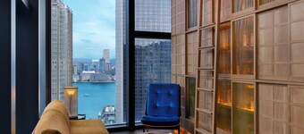 AKI Hotel Hong Kong - MGallery Collection