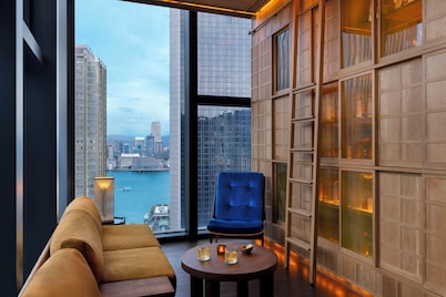 AKI Hotel Hong Kong - MGallery Collection
