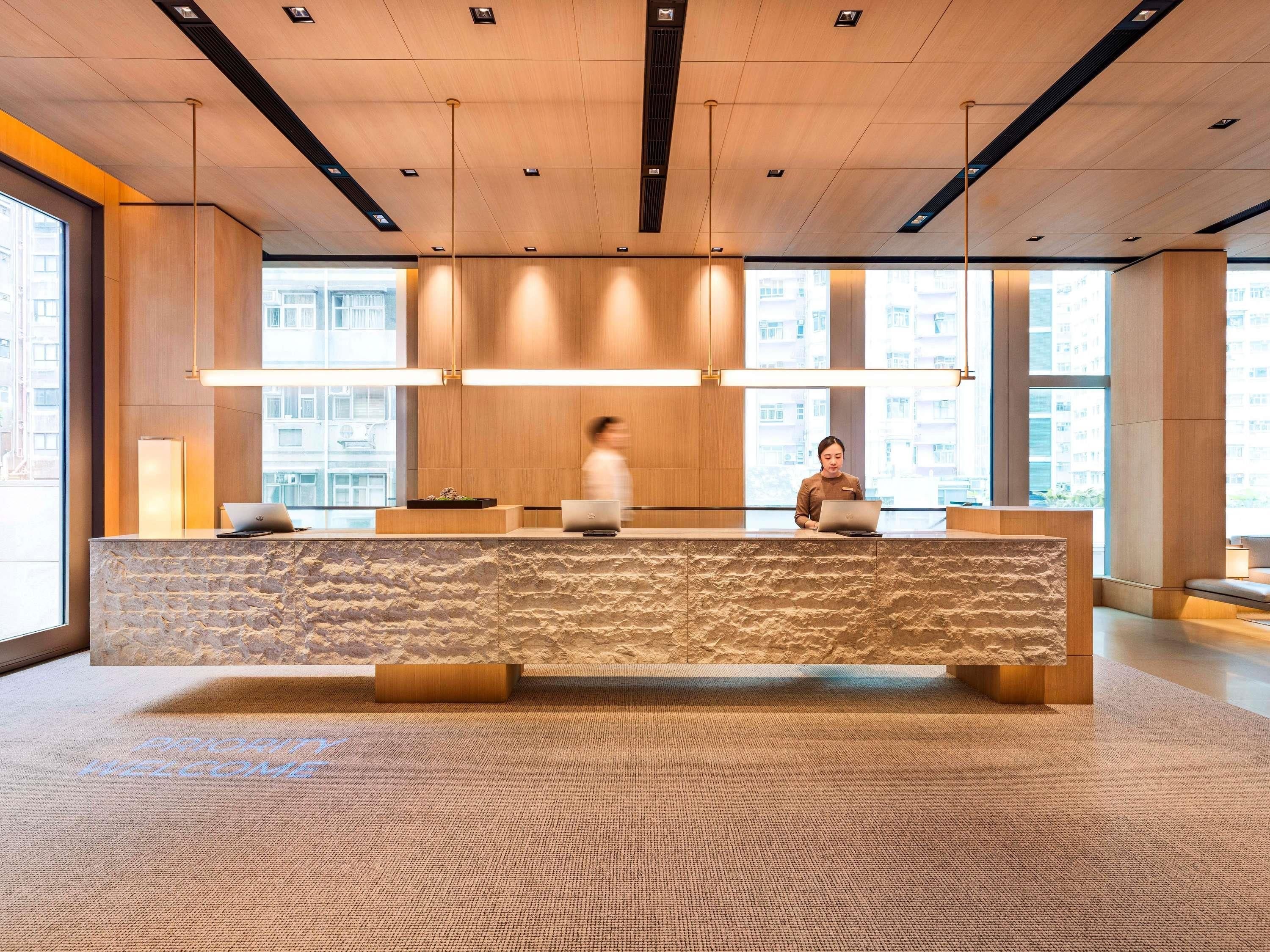 Photo - AKI Hotel Hong Kong - MGallery Collection