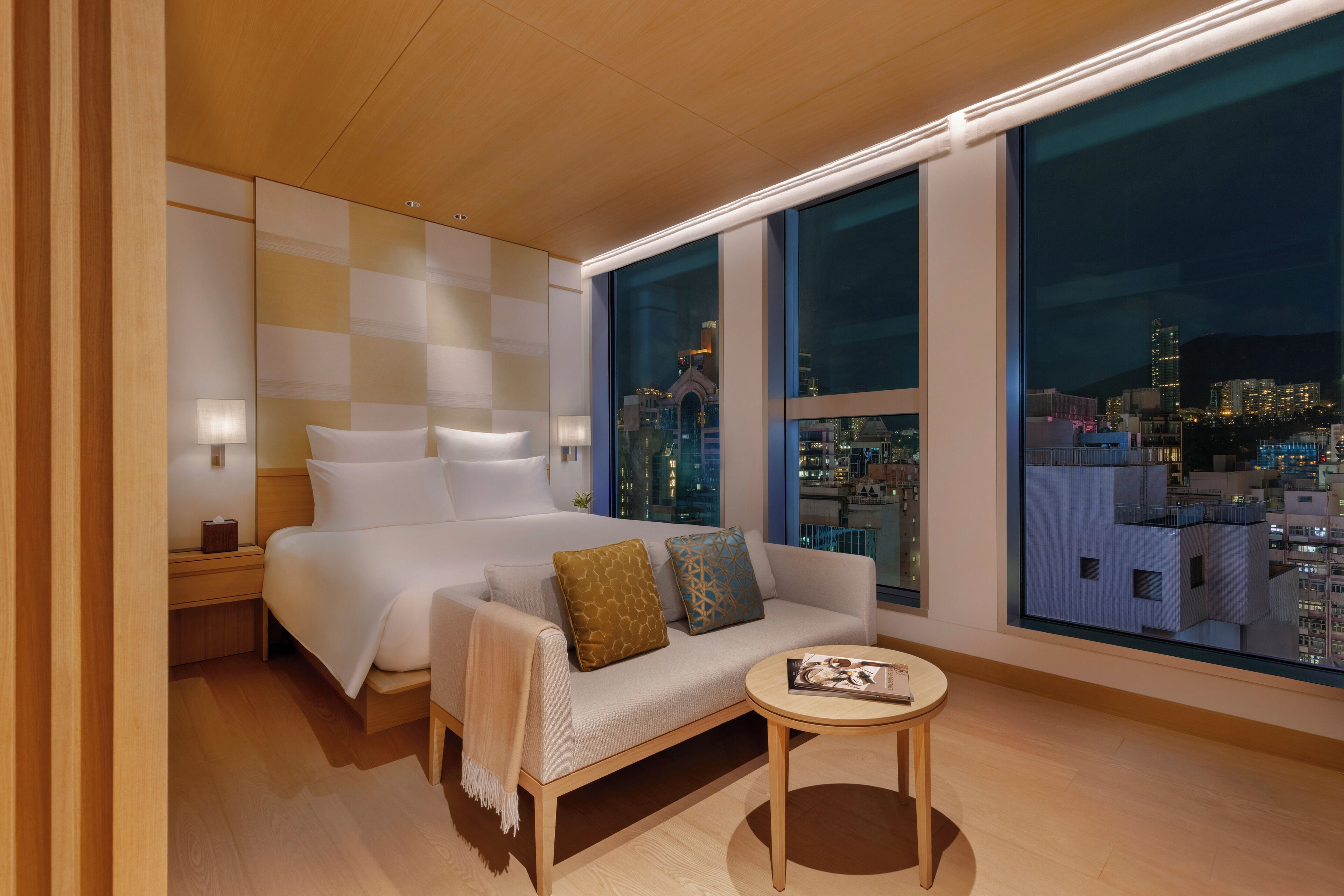 Foto - AKI Hotel Hong Kong - MGallery Collection