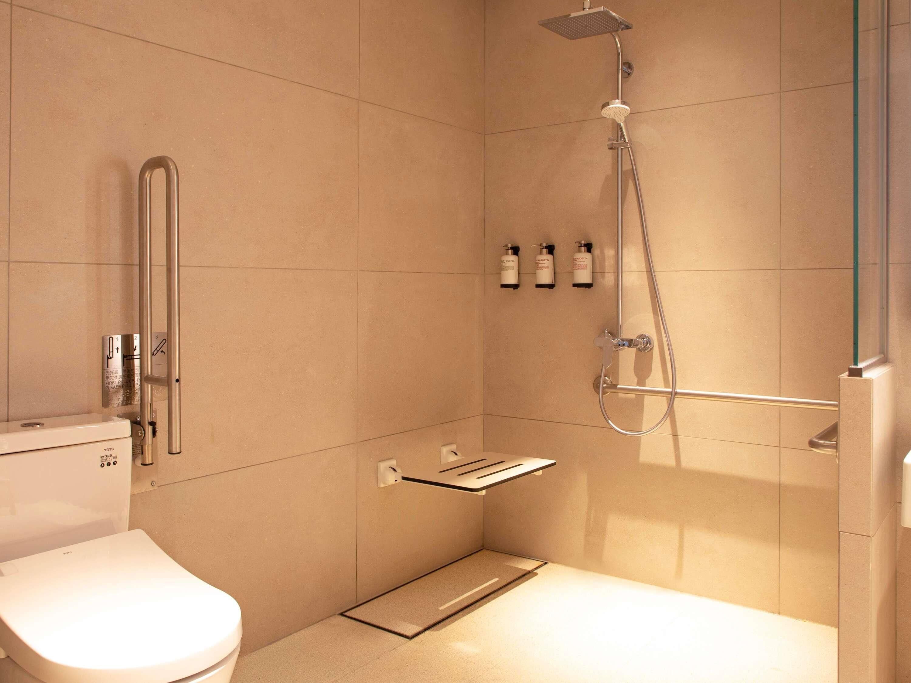 Foto - AKI Hotel Hong Kong - MGallery Collection