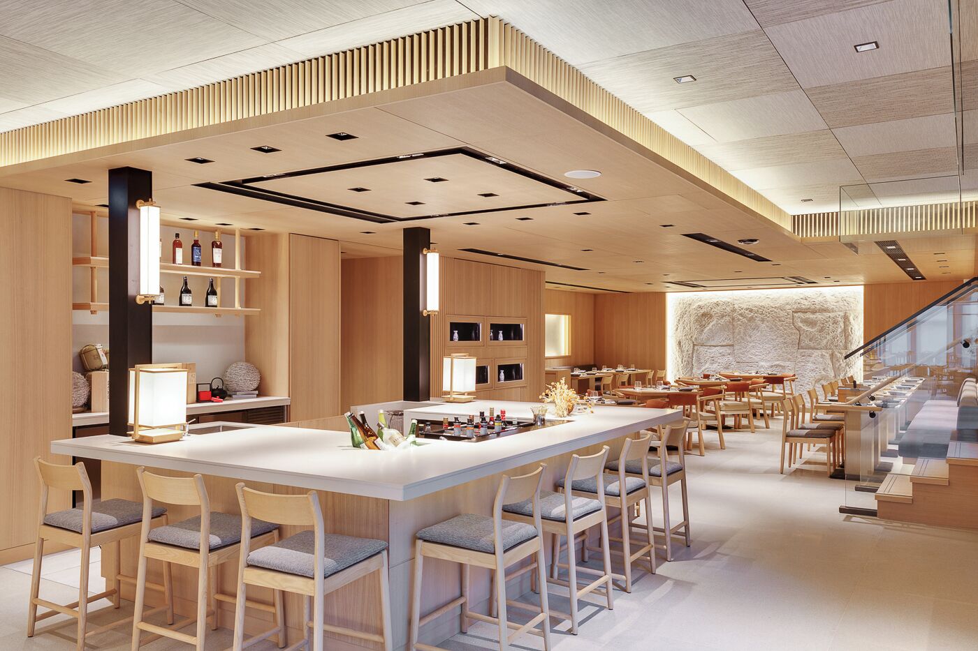 Photo - AKI Hotel Hong Kong - MGallery Collection