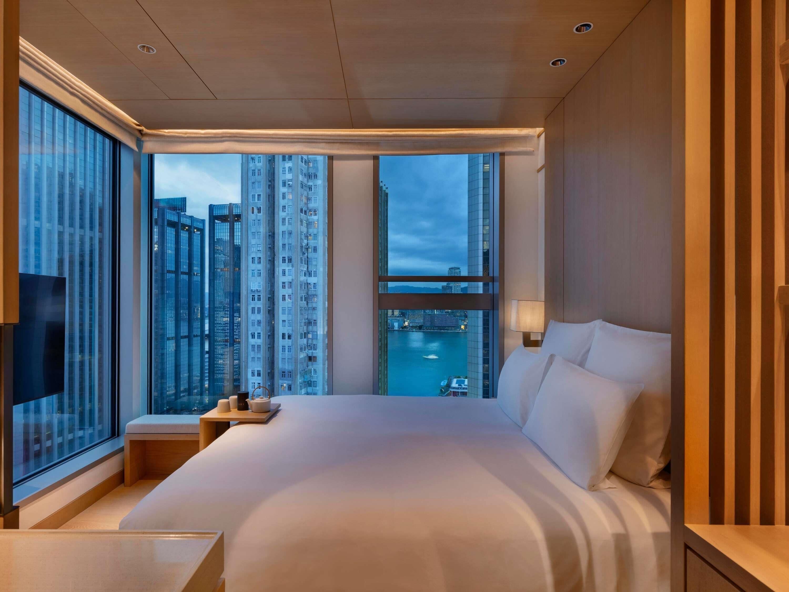 Foto - AKI Hotel Hong Kong - MGallery Collection