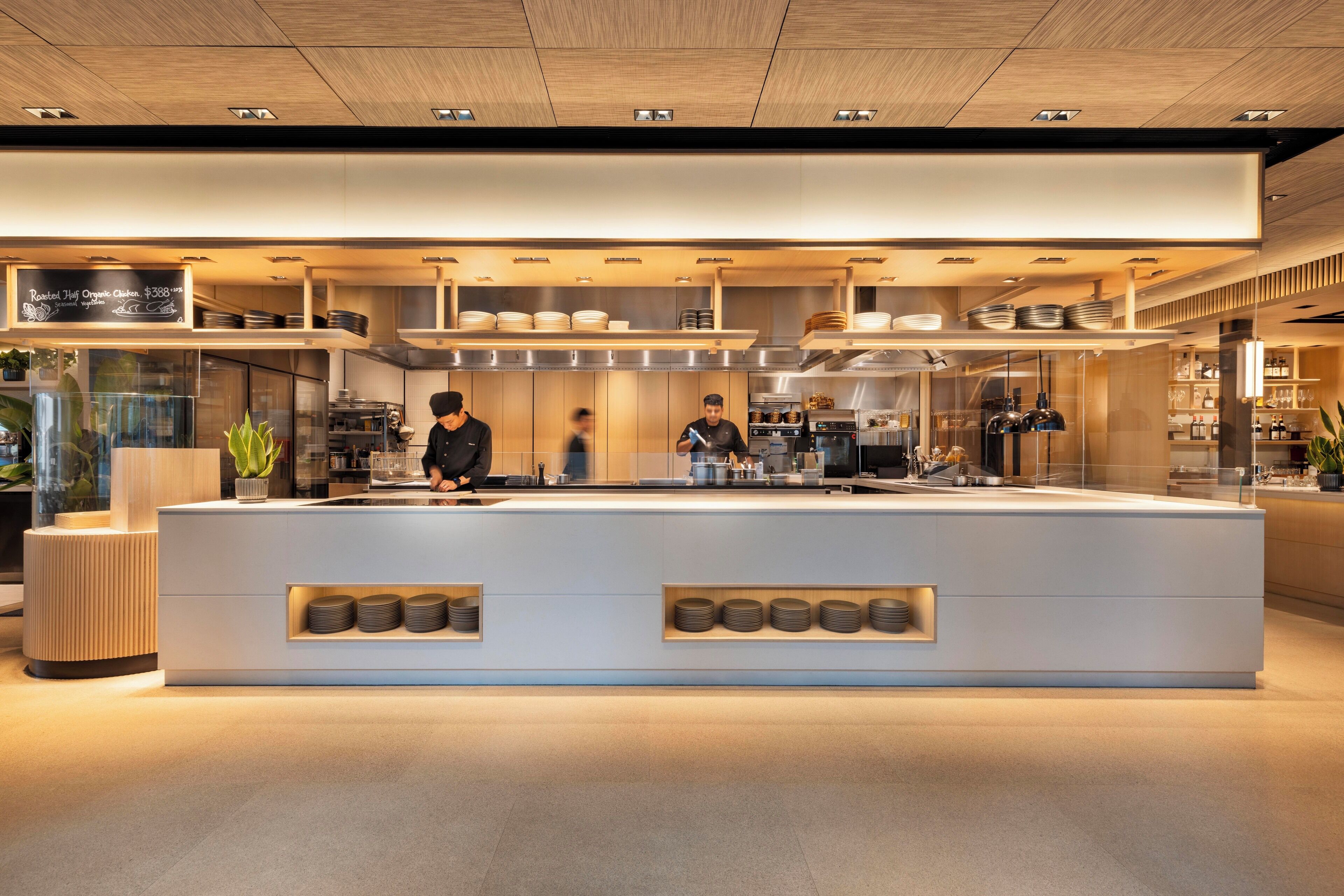 Photo - AKI Hotel Hong Kong - MGallery Collection
