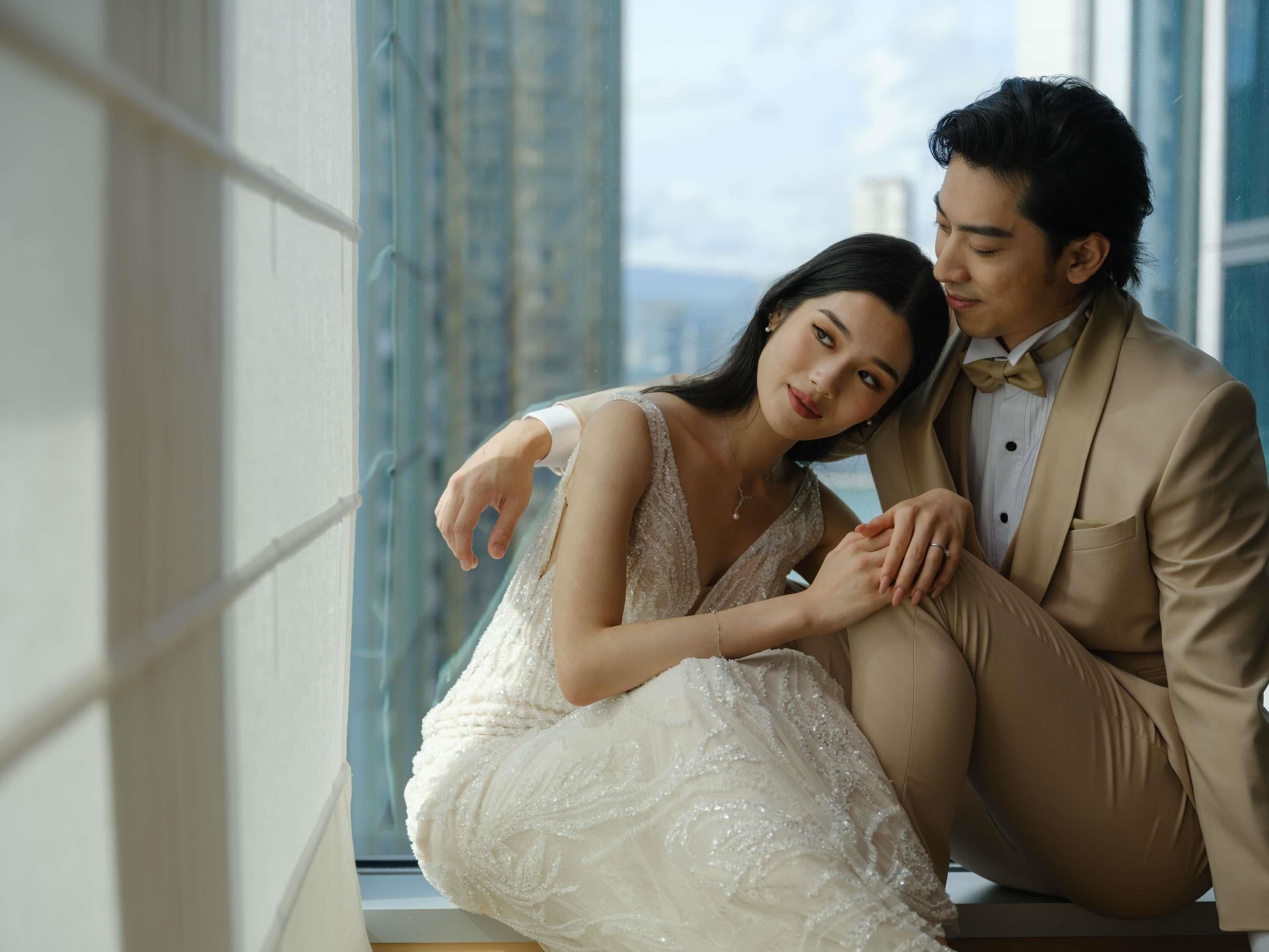 Photo - AKI Hotel Hong Kong - MGallery Collection