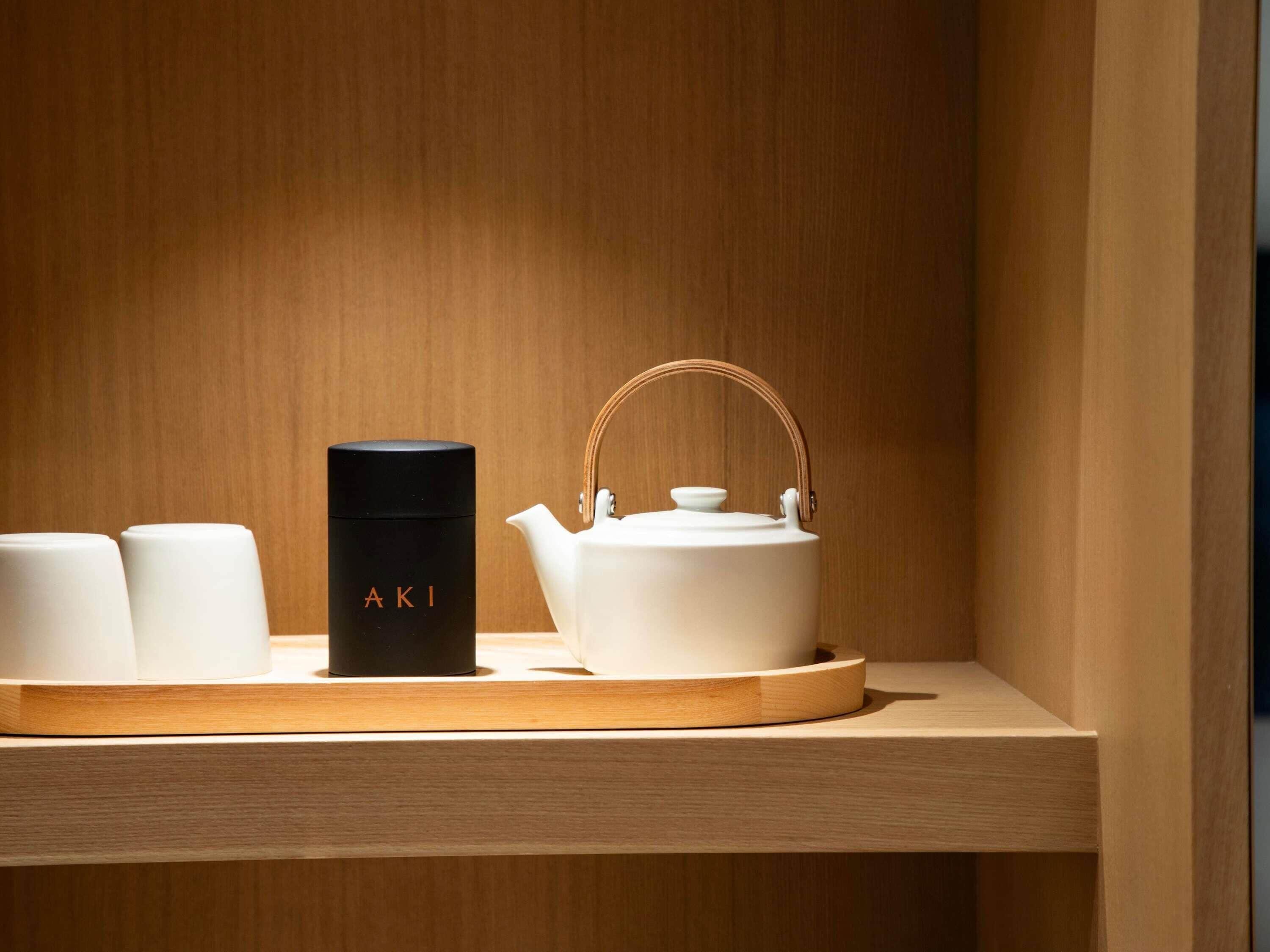 Foto - AKI Hotel Hong Kong - MGallery Collection