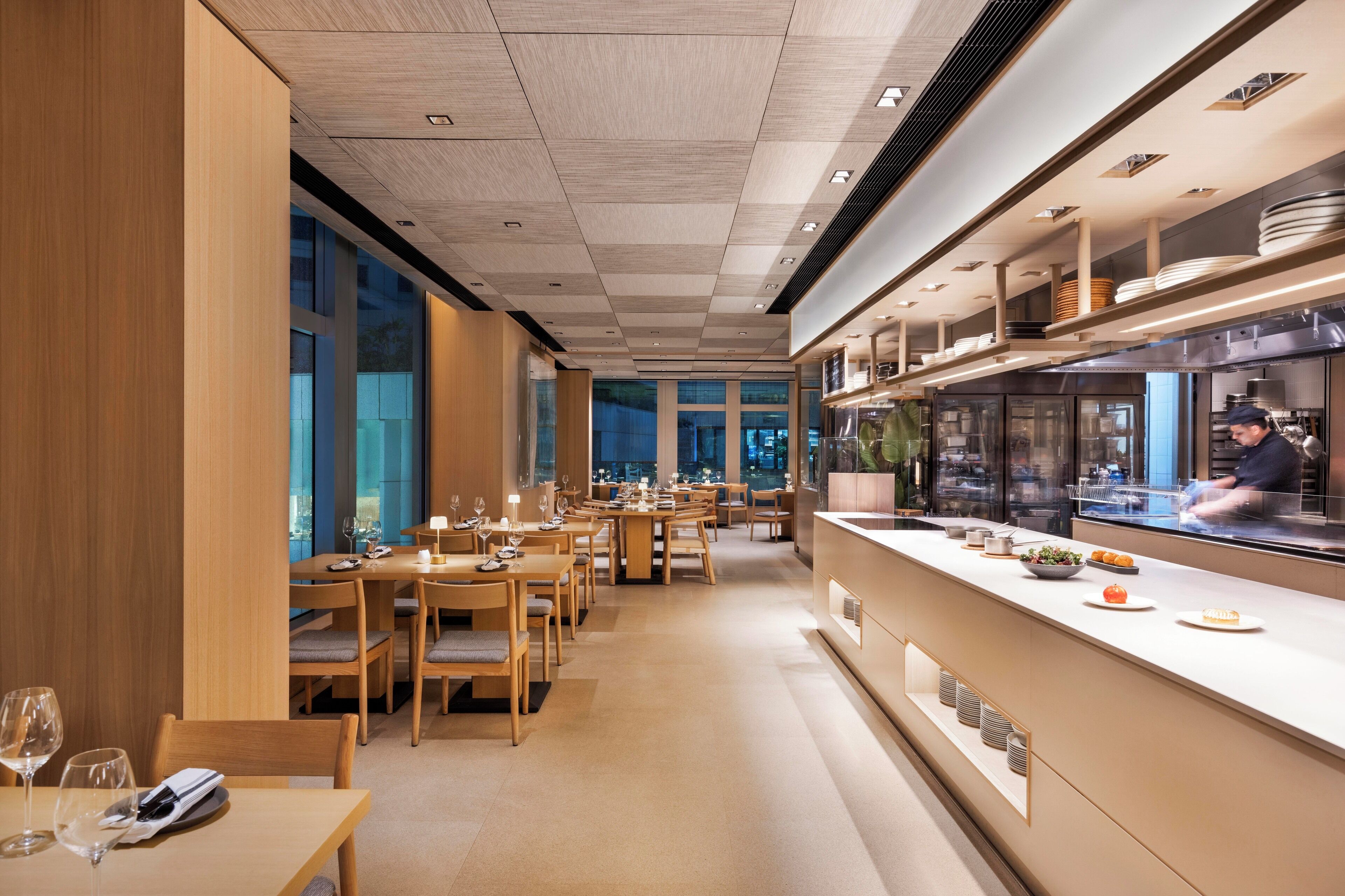 Foto - AKI Hotel Hong Kong - MGallery Collection