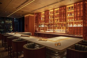 鸡尾酒酒吧