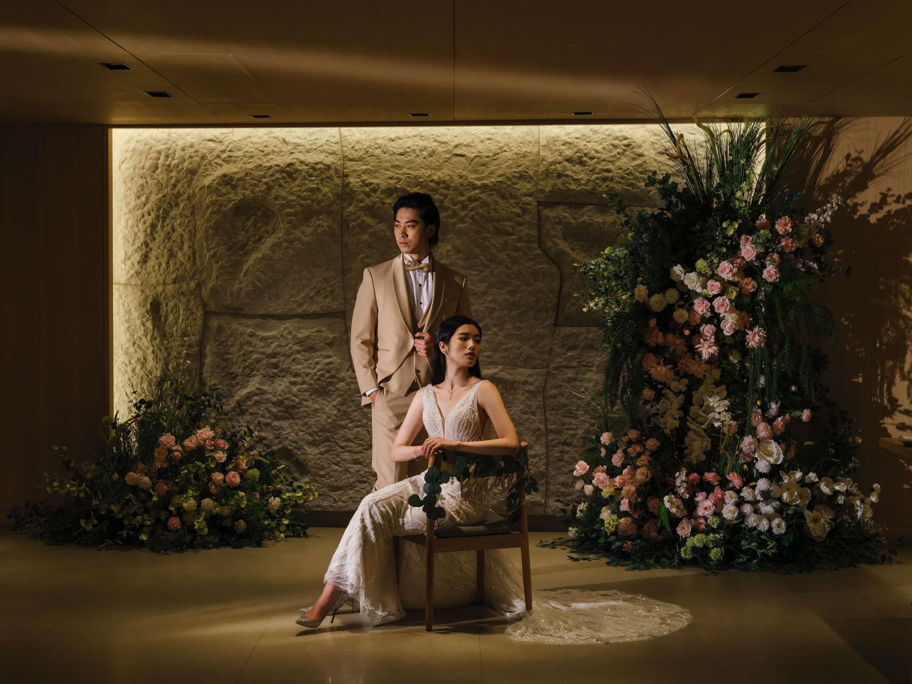 Photo - AKI Hotel Hong Kong - MGallery Collection