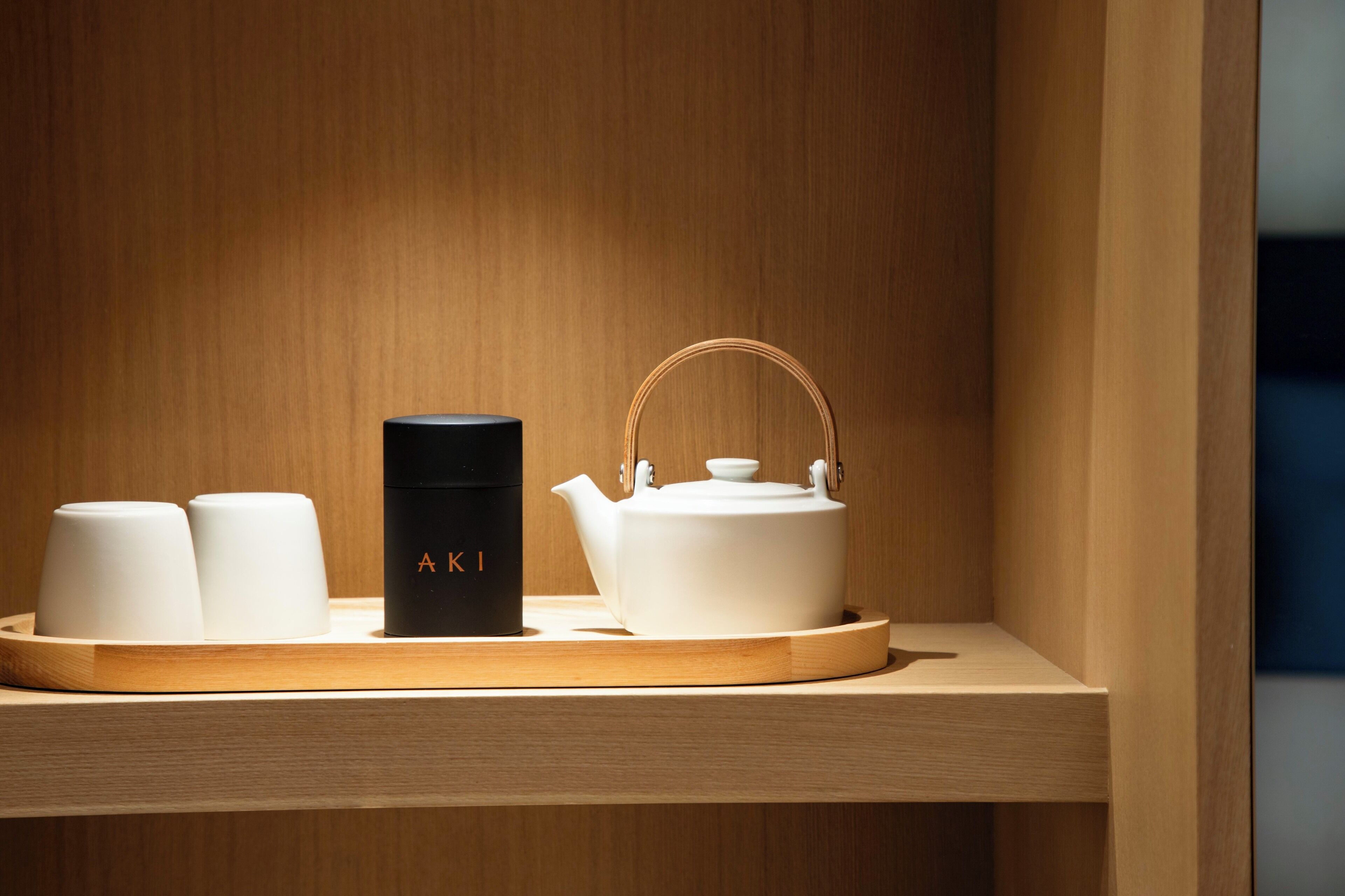 Foto - AKI Hotel Hong Kong - MGallery Collection