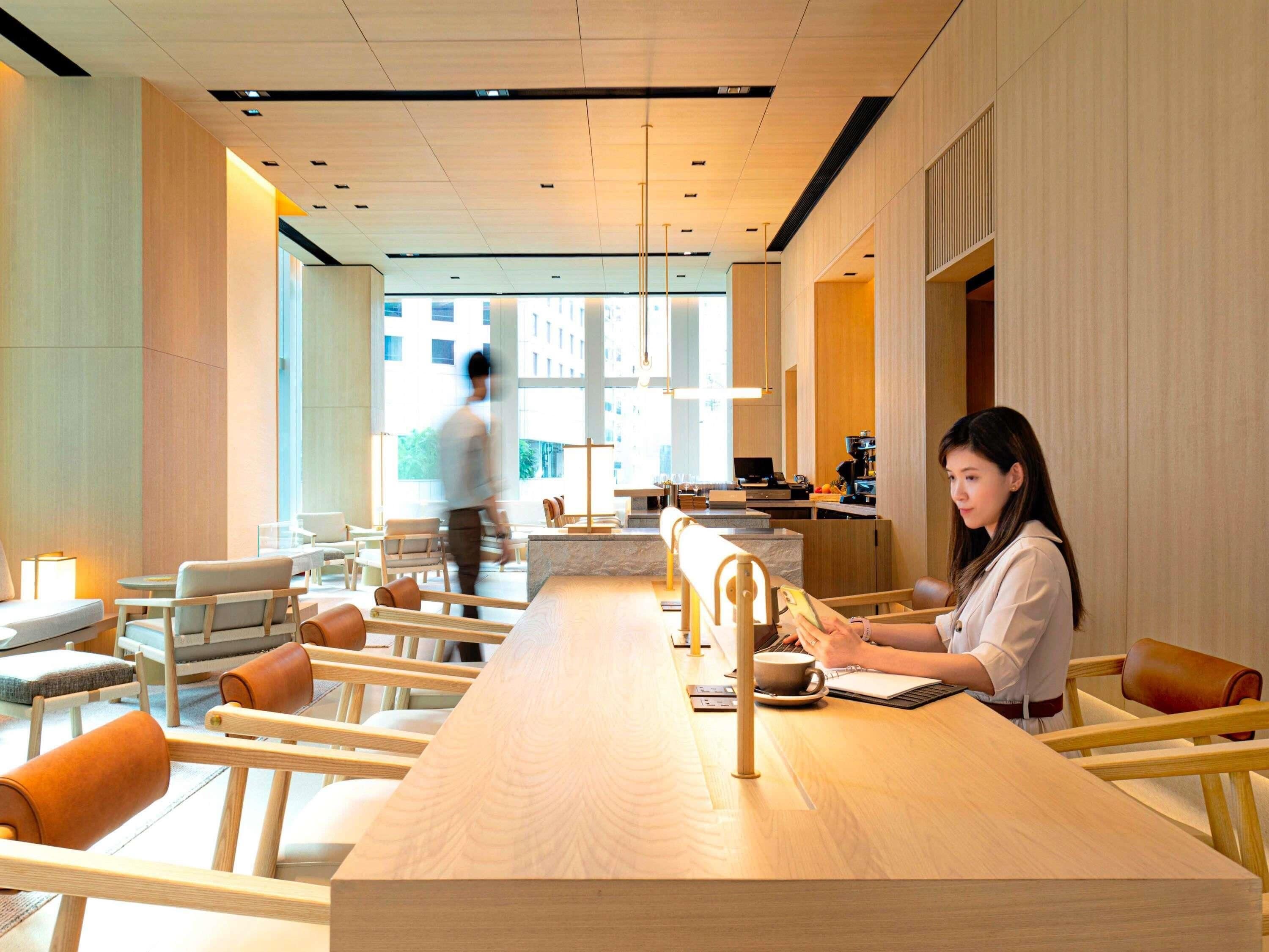 Foto - AKI Hotel Hong Kong - MGallery Collection