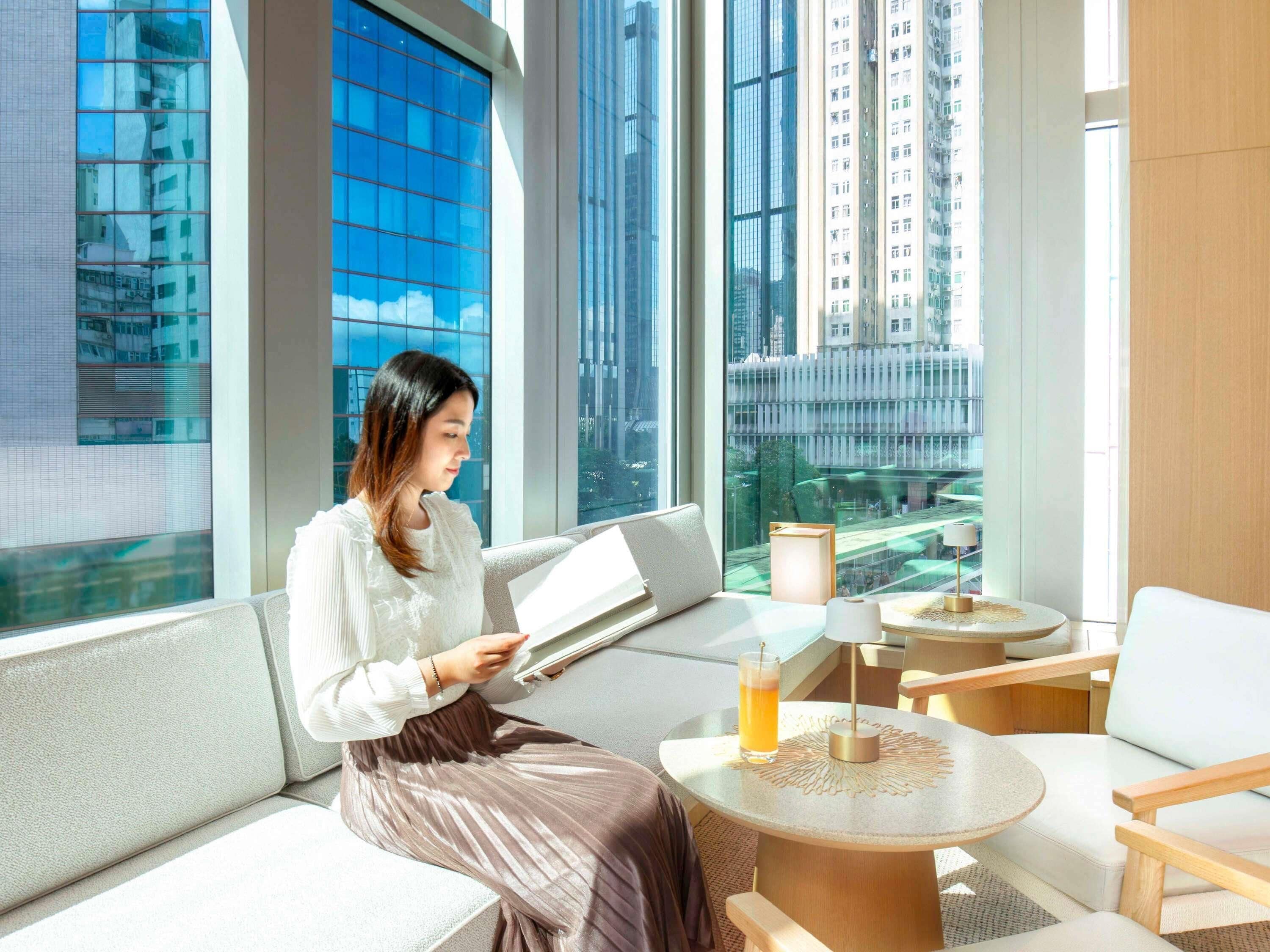 Foto - AKI Hotel Hong Kong - MGallery Collection