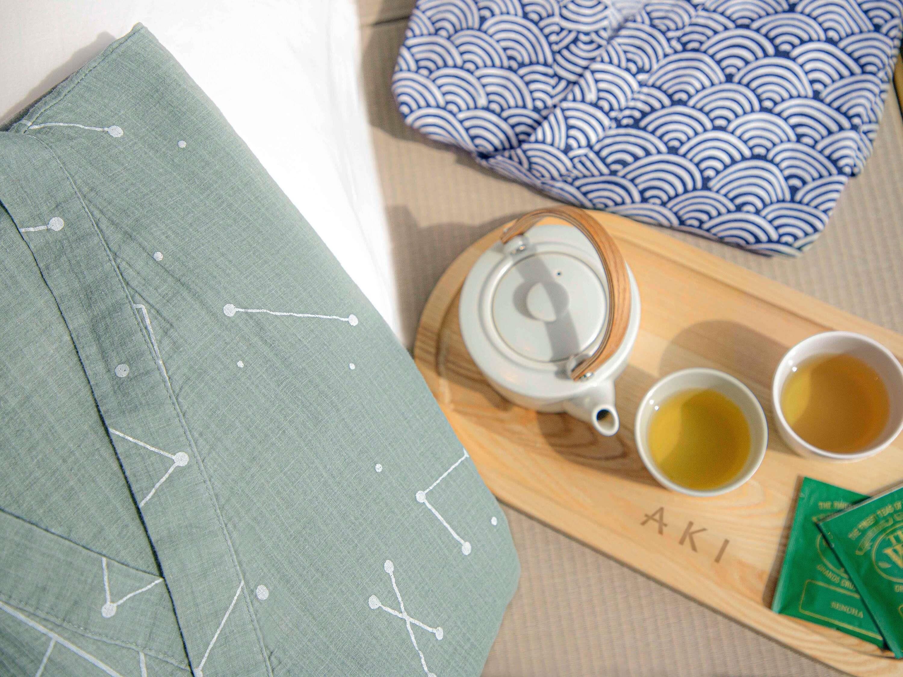 Foto - AKI Hotel Hong Kong - MGallery Collection