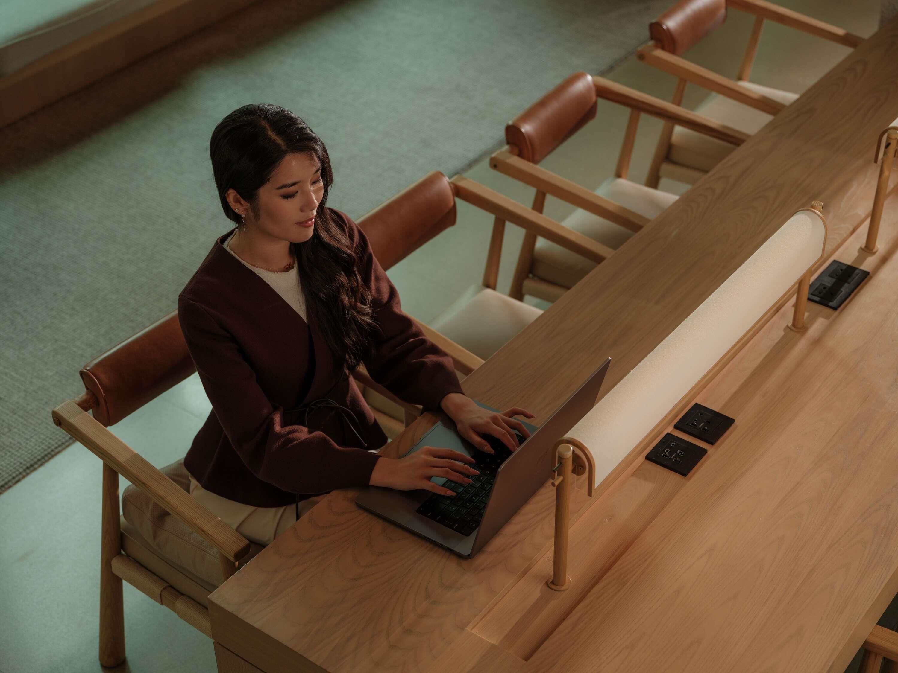 Foto - AKI Hotel Hong Kong - MGallery Collection