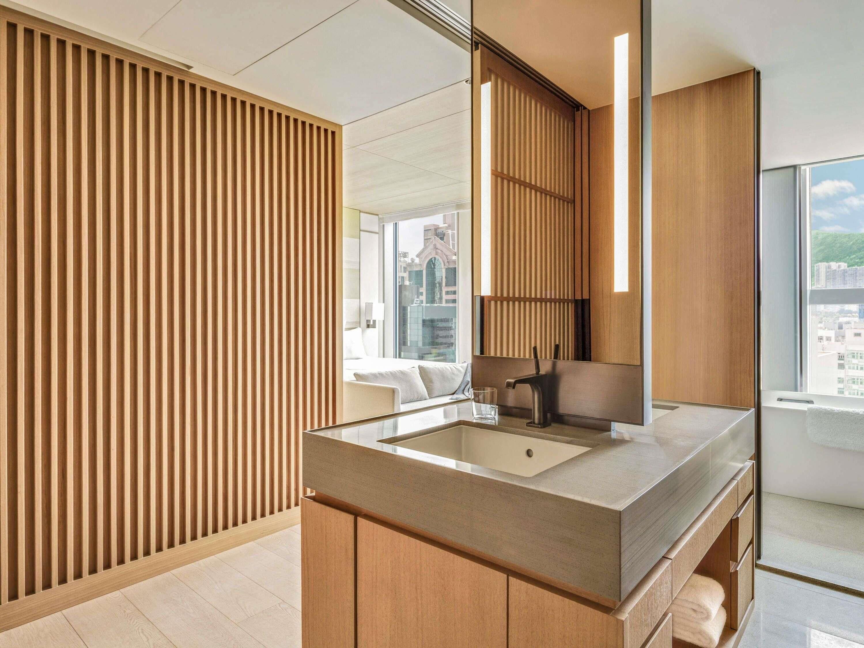 Foto - AKI Hotel Hong Kong - MGallery Collection