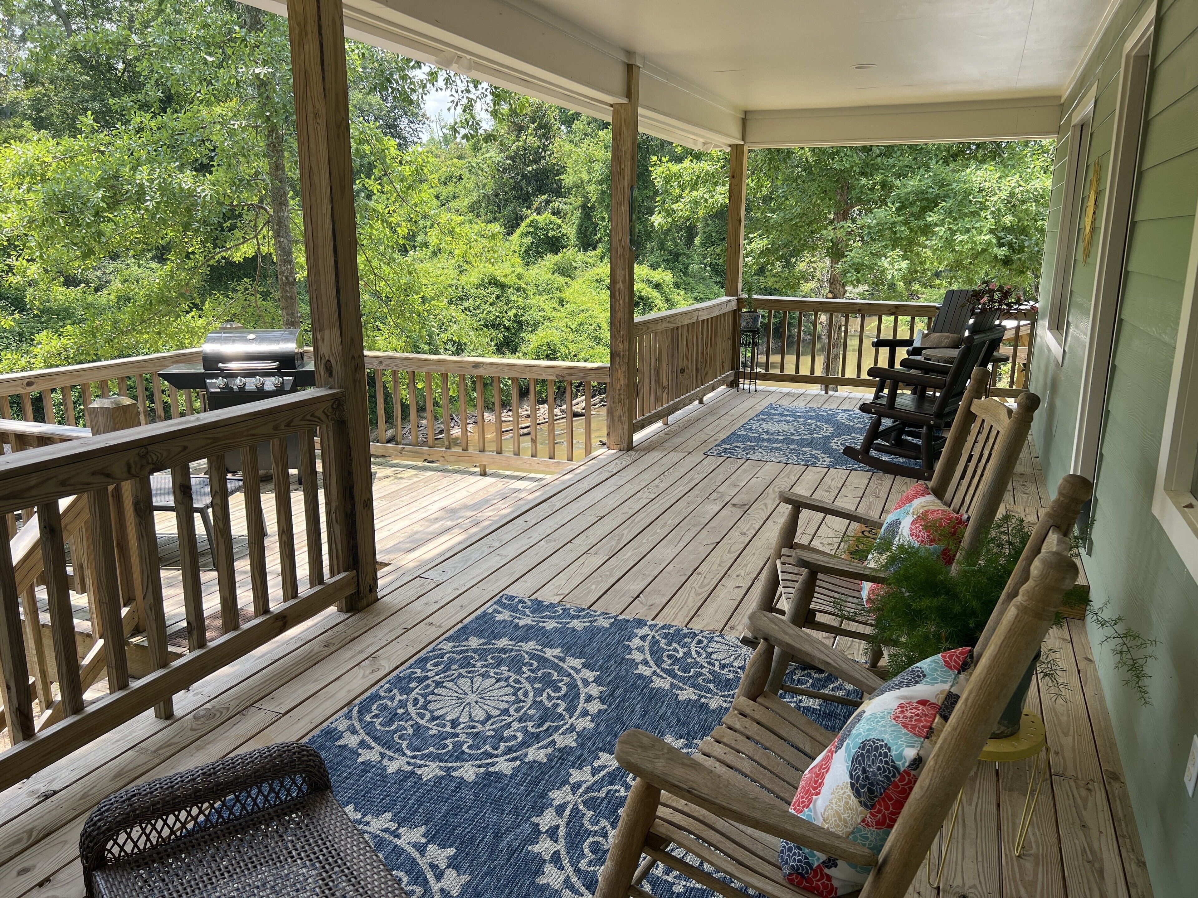 12 Best Cabin Rentals Near Hattiesburg, Mississippi Updated 2024