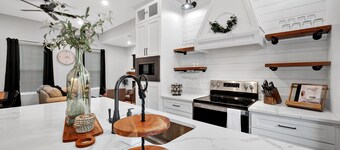 Jesse's Place - Magnolia/Baylor/Downtown Waco