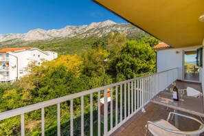 Apartment | Balcony