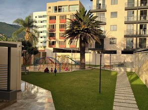 Espace pour enfants