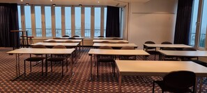 مرفق الاجتماعات