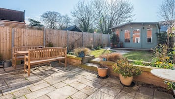 Teras/patio