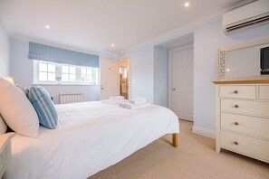 Ferienhaus (5 Bedrooms) | 5 Schlafzimmer, Bügeleisen/Bügelbrett, Reisekinderbett, Bettwäsche