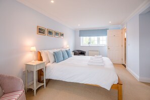 Ferienhaus (5 Bedrooms) | 5 Schlafzimmer, Bügeleisen/Bügelbrett, Reisekinderbett, Bettwäsche