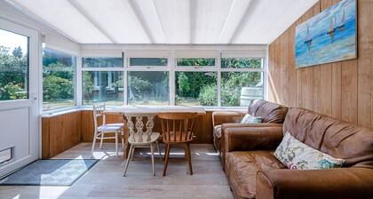 Sea Dream House, Kessingland