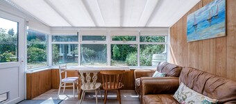 Sea Dream House, Kessingland