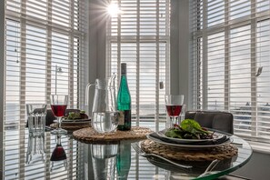 Dining - 4 Buregate House, Felixstowe (Felixstowe)