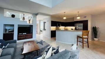 Smart TV, videogiochi