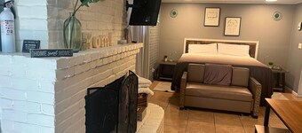 Cozy Private  Hobby Airport
