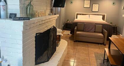Cozy Private Hobby Airport