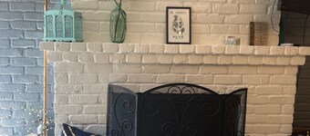 Cozy Private  Hobby Airport