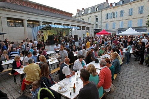 Périgueux: Appartement à Deux pas de la Cathédrale