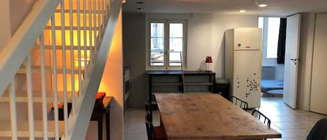 Restauration