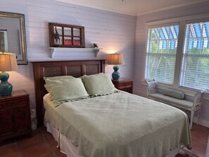 1 habitación y wifi 