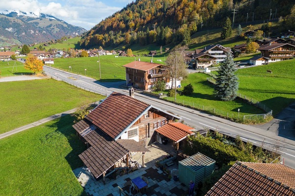 Außenbereich