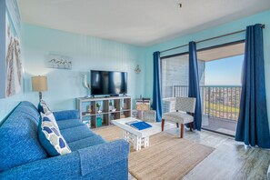 Smart TV, DVD player