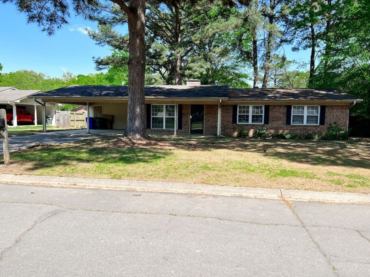 Cozy 3BR Home | Ideal for UCA & Hendrix Visits