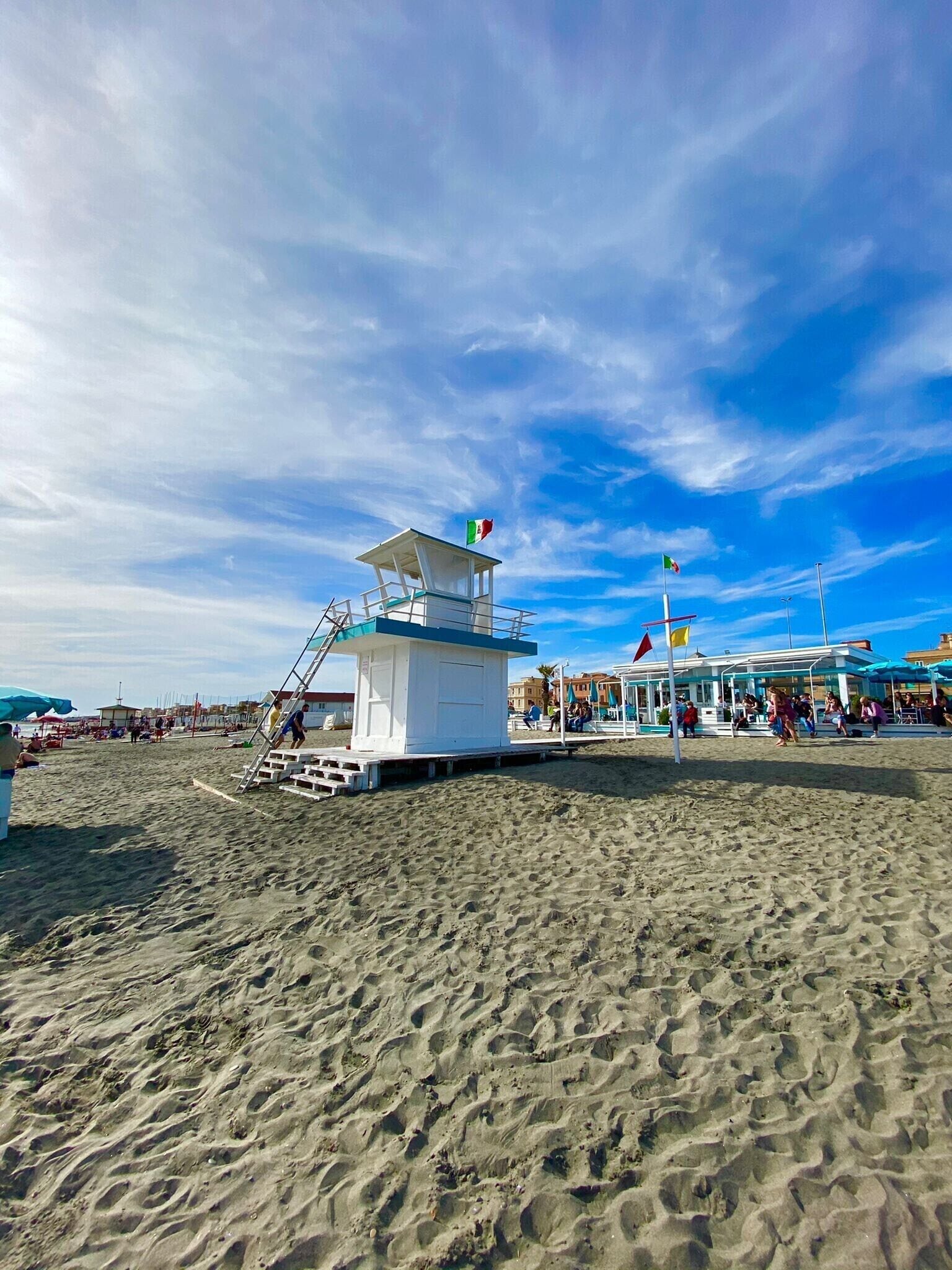 Plage