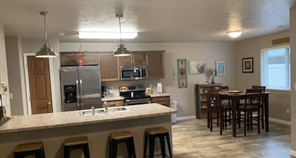 Juniper Townhome #3