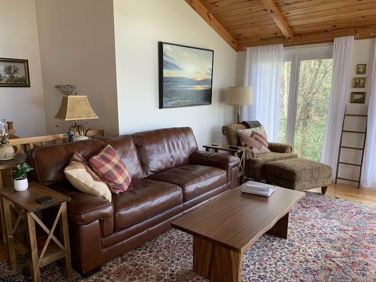 Stunning Panoramic Mountain Views-close To Town! - Highlands, NC