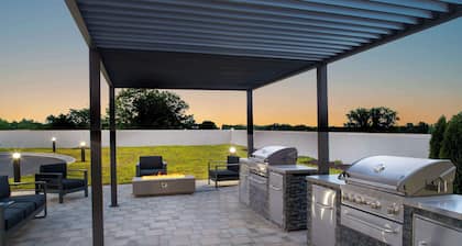 Homewood Suites by Hilton Ann Arbor