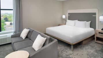 Televisión LCD de 55 pulgadas con canales por satélite, una televisión