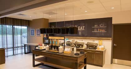 Hampton Inn by Hilton West Wichita Goddard