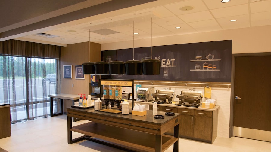Hampton Inn by Hilton West Wichita Goddard