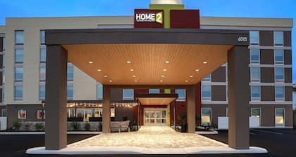 Home2 Suites by Hilton Lakewood Ranch