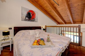 1 bedroom, free WiFi, bed sheets, wheelchair access - Borgo Alto By Bookinggardalake (Puegnago sul Garda)