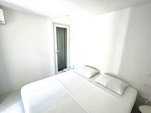 3 bedrooms, WiFi